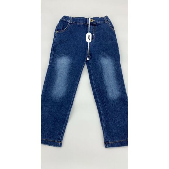 Childrens Place Girl T-Shirt Pants Sz 4T - Picture 4 of 10